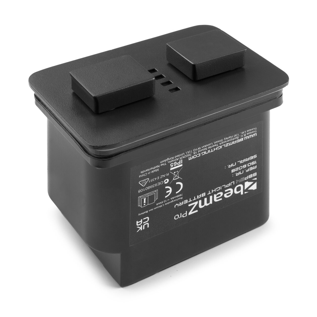 BBP5XB REPLACEMENT BATTERY PACK beamZ Pro