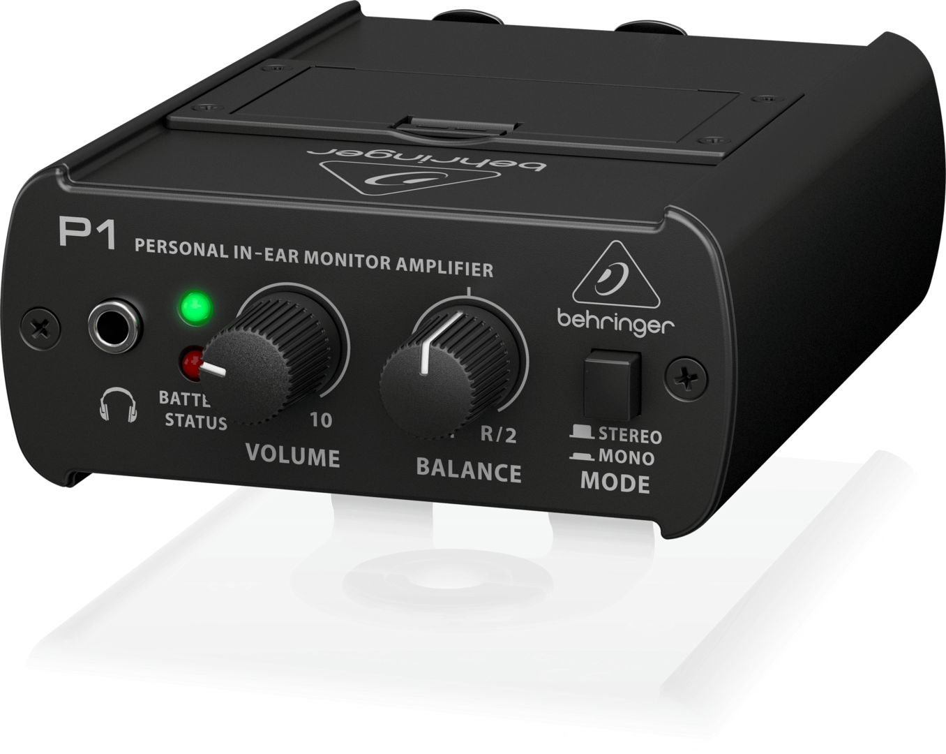 Behringer P1 - In-Ear Monitoring Signal Processors
