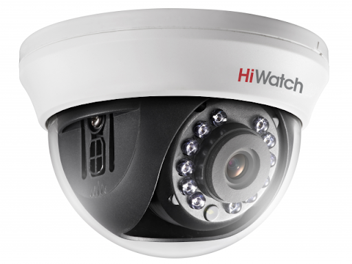 HD TVI კამერა Hiwatch DS-T201