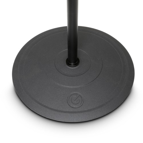 Gravity MS 23 Microphone Stand with Round Base