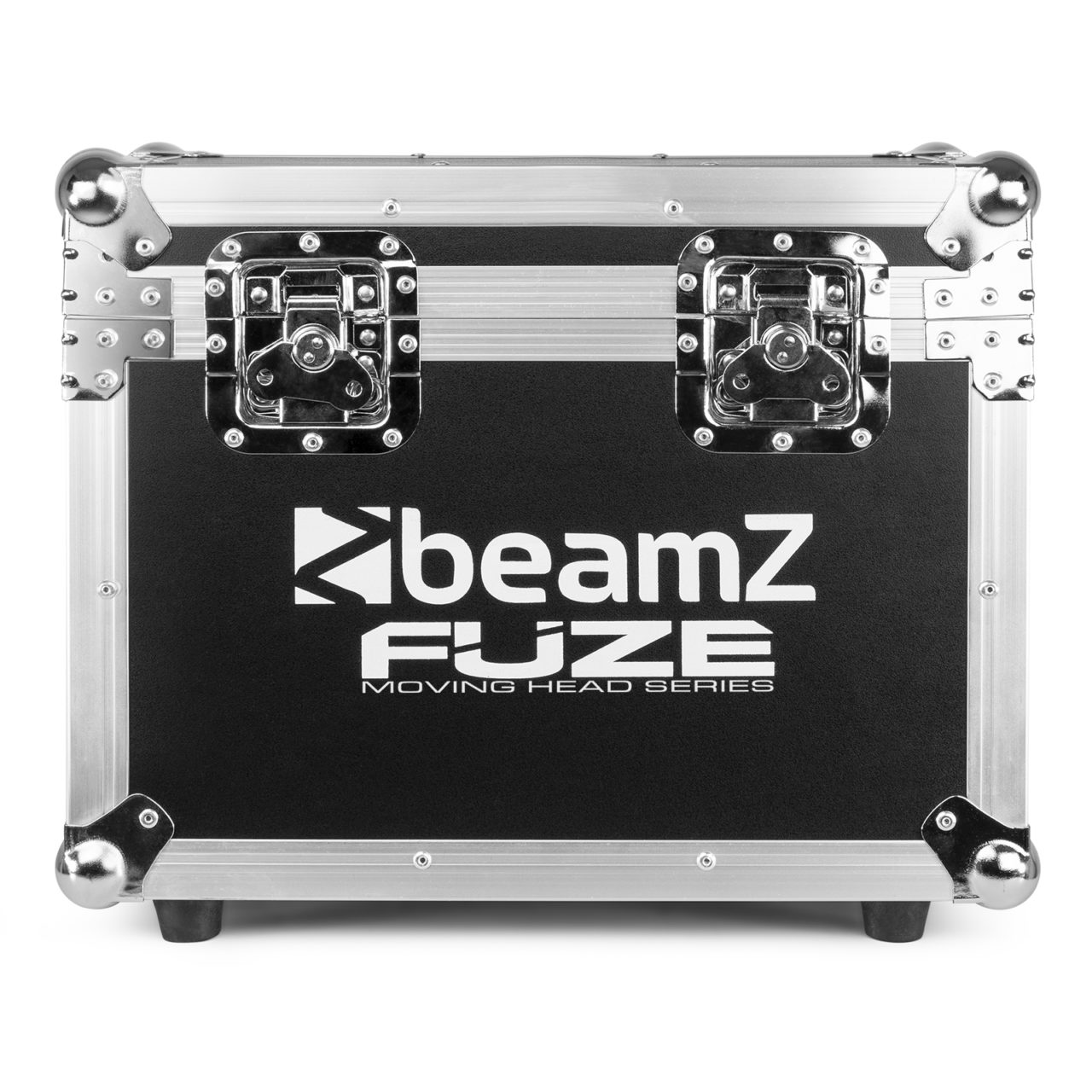 FUZE75B BEAM 75W LED MOVING HEAD SET 2 PIECES IN FLIGHTCASE beamZ